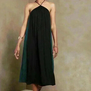 Banana republic sleeveless dress